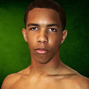 Dominique Perry