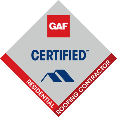 gaf certified
