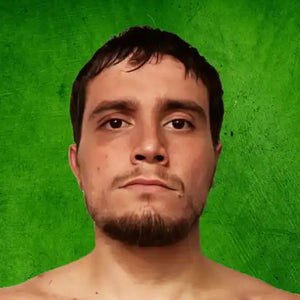 Gavin Garcia