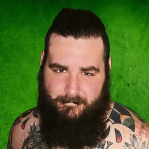 Michael Garrison
