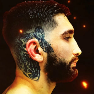 Trent Soto
