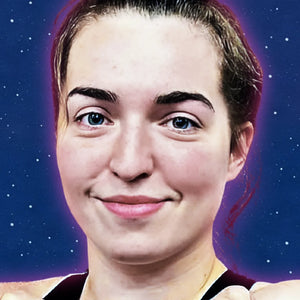 Aryanna Kimball