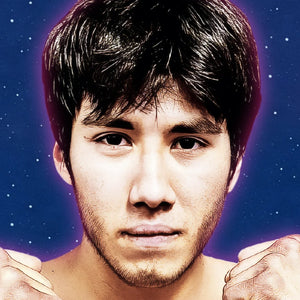 Joshua Palacios