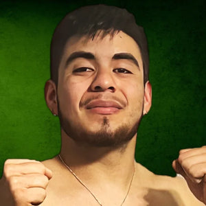 Arath Vasquez