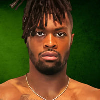 Isaiah Jackson