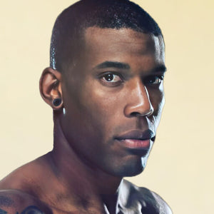 Jonathan Gary