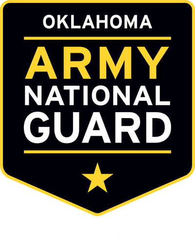 army national guard ok