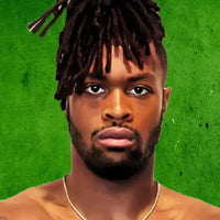Isaiah Jackson