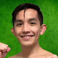 Nash Kiwan Malicdan