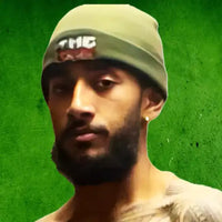 Raykeda Jones
