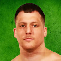 Tommy Matlon