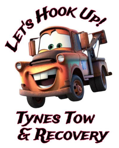 web Tynes Towing