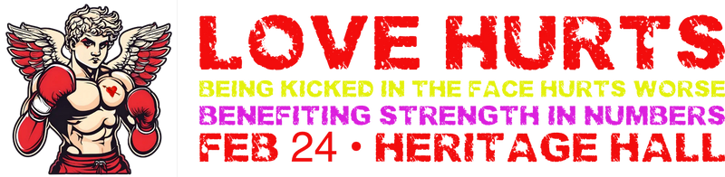Love Hurts