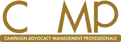 CAMP logo web