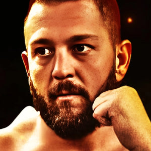 Brandon Mcdougal