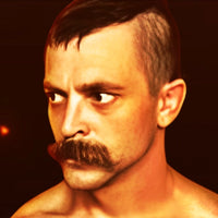 Chase Mcdougal