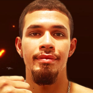 Cesar Ortiz