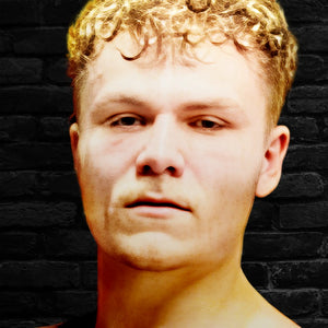 Nathan Lehr