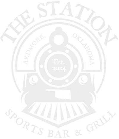 the station