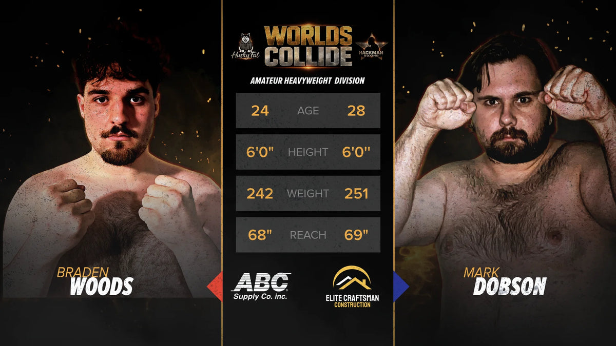 Braden vs Mark