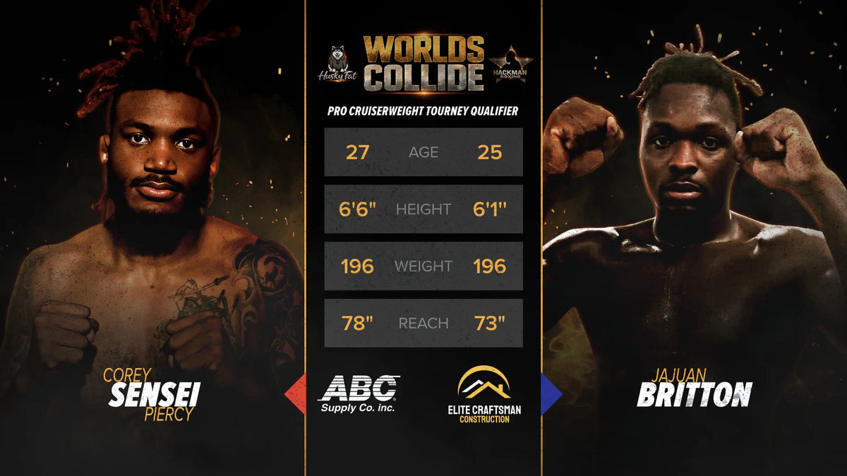 Jajuan vs Corey
